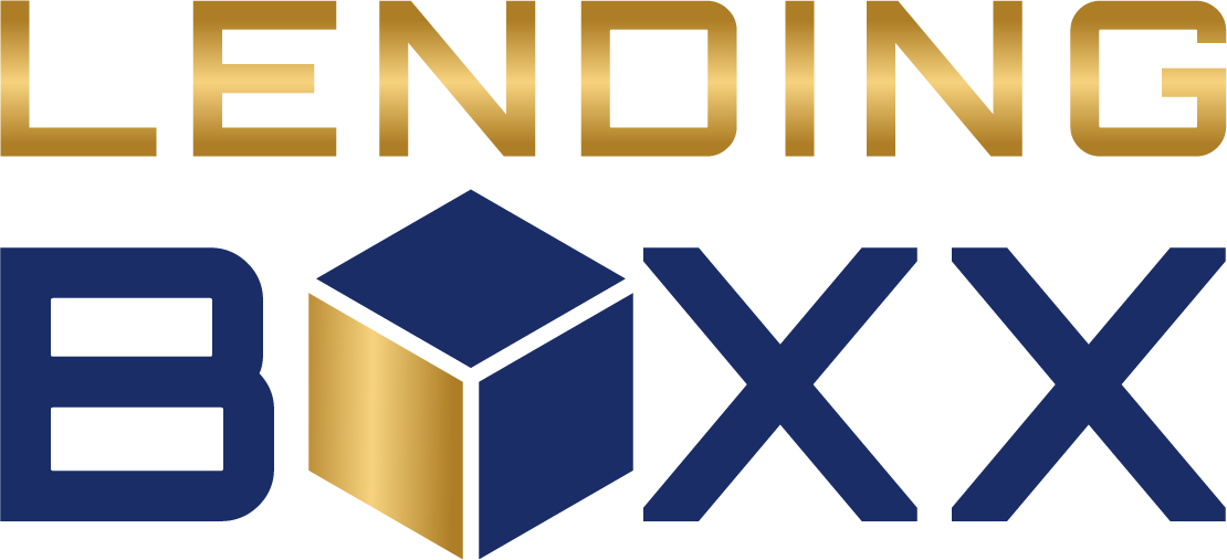 Lending Boxx